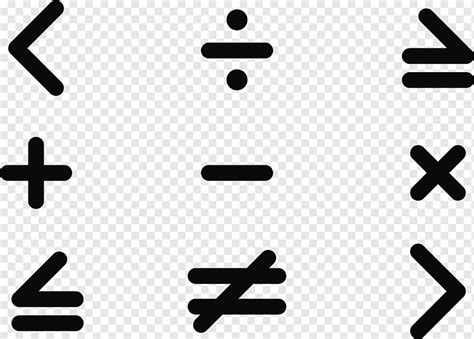 Math Symbol 的图像结果