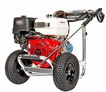 Image result for Simpson Power Washers Website