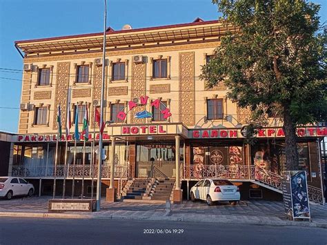 DAVAN (Tashkent) - Hotel Reviews, Photos, Rate Comparison - Tripadvisor