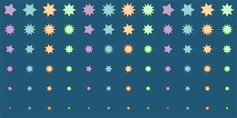 Image result for JavaScript Star Pattern