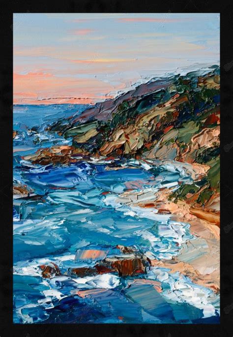 Gouache Painting – onlineframing