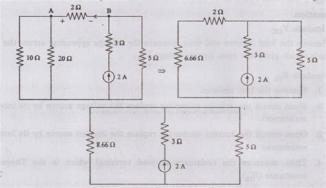 Superposition Theorem - Statement, Proof, Circuit Diagram, Formula ...