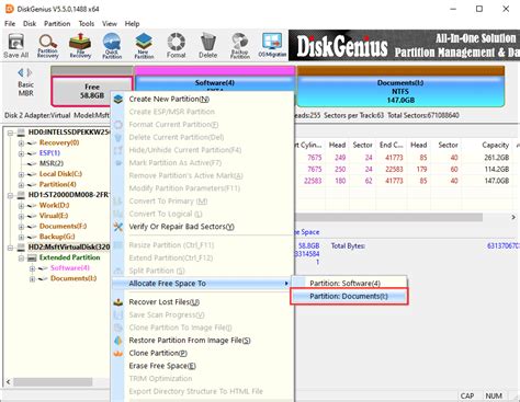 Disk Partitioning Software 的图像结果