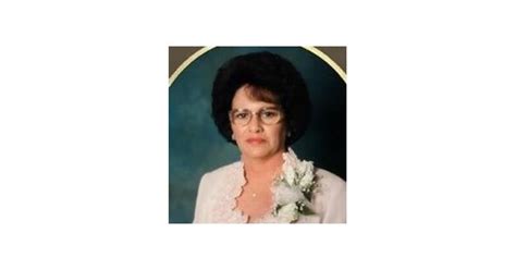 Wylene Reed Mancil Obituary (2025) - Douglas, GA - Ricketson Funeral ...