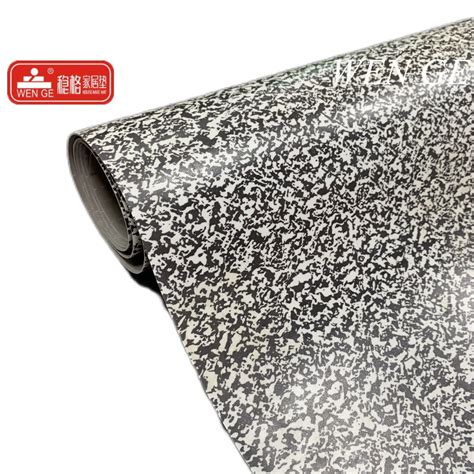 Wholesale Commercial Wood Pattern PVC Vinyl Flooring PVC Laminate ...