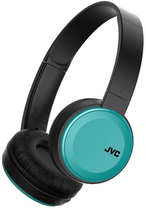 JVC HA-S30BT (Blauw, Zwart) - Kenmerken - Tweakers