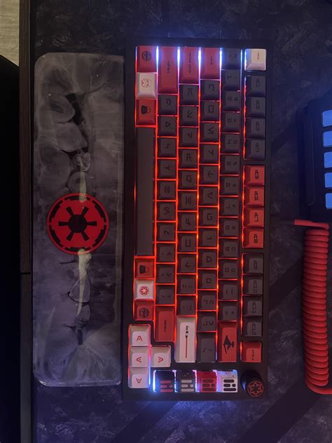 Image result for Pretty Keyboard Click Clack