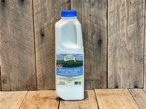 Quart Milk