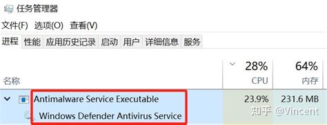 Anti-Malware Executable Servicec Stop 的图像结果