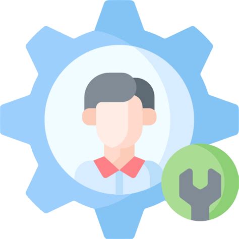 IT Support Engineer Icon 的图像结果