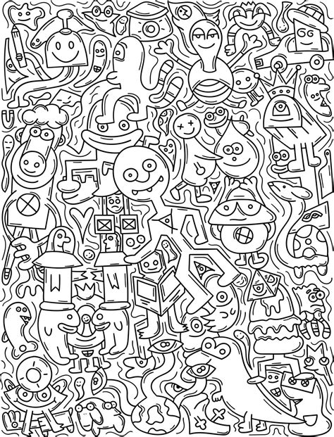 Draw Stuff 的图像结果