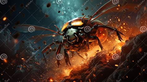 Image result for Ladybug Fire