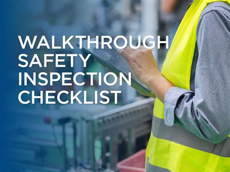Image result for Safety Inspection Process