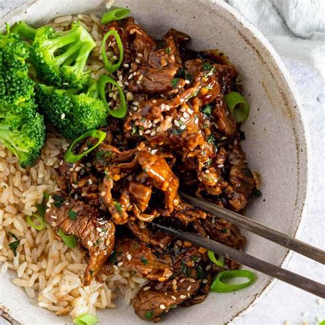 Garlic Sauce Beef at Helen Mckenzie blog