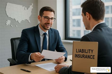 Liability insurance for consultants: 7 Powerful Benefits in 2025