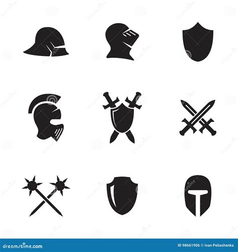 Symbols That Represent War
