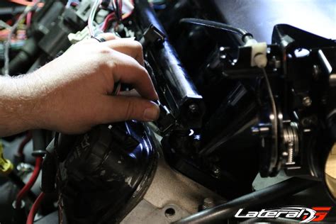 Image result for Fitech Ultimate LS Setup