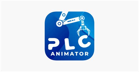 plc Simulator App 的图像结果