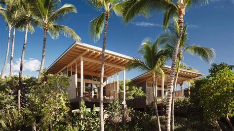 Kona Village, A Rosewood Resort - Big Island Hotels - Kailua, United ...