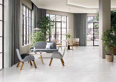 Exploring the Latest Trends in Glazed Porcelain Tiles: Inspiration for ...