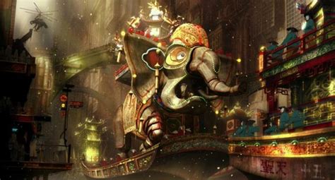 Top 20 Series With The Most Beautiful Anime Art - MyAnimeList.net