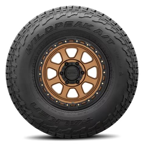 Falken Wildpeak A/T3W 305/65R18 Tires | 28037335