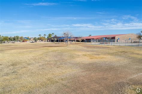 Apache Elementary School in Peoria, AZ - Homes.com