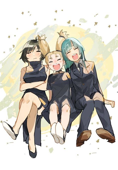 Pin em fanart ૢ་༘࿐