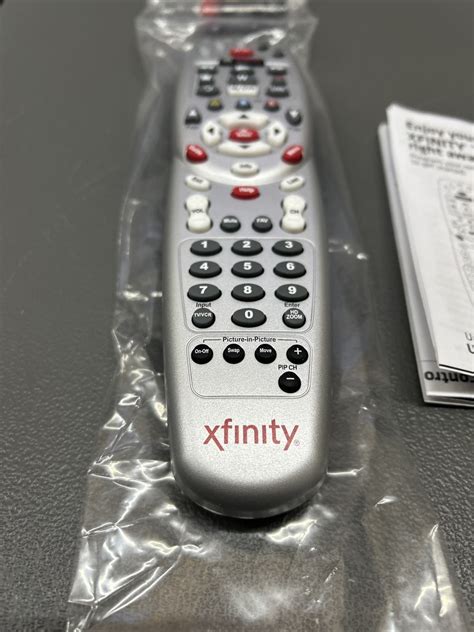Image result for Xfinity Universal Remote
