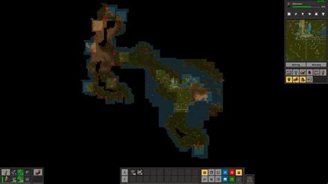 Image result for Factorio Map