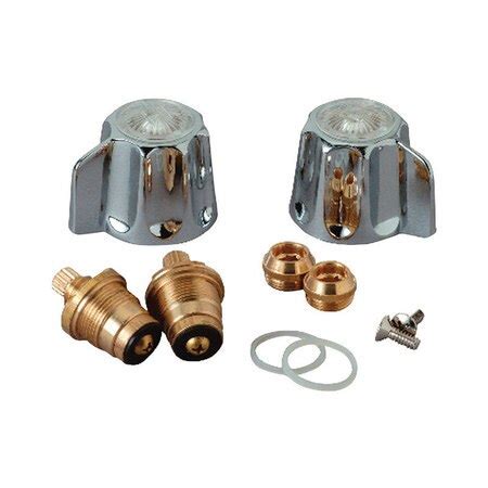 Brasscraft Faucet Rebuild Gerber SK0146X | Zoro