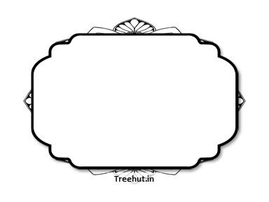 Diwali Free Printable Labels, 3x4 inch Name Tag
