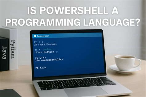 Image result for PowerShell Programming