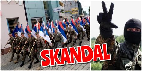 Obilježavanje “Dana Vojske Srbije” na Ilidži provokacija prema žrtvama ...
