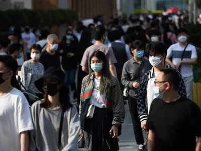 India joins 62 nations seeking probe into Covid outbreak | India News ...