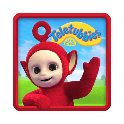 Teletubbies: Po's Daily Adventures - App on Amazon Appstore