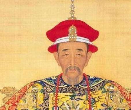 清朝最伟大的皇帝竟然是乾隆！一战功成，康熙和雍正都比不过？_新浪新闻
