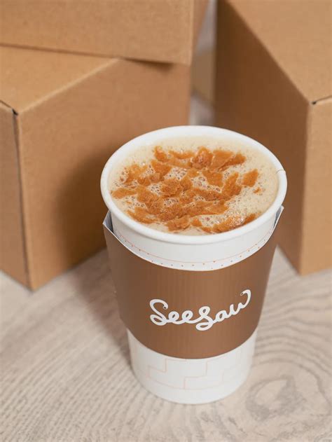 冬季特调咖啡大赏，限定糯米丸子咖啡来了！ __凤凰网