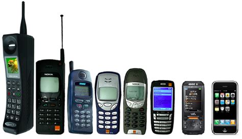 First Cellular Mobile Phone 的图像结果