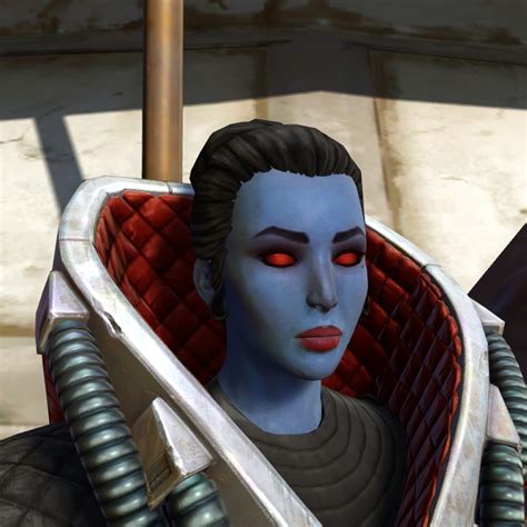 Image result for SWTOR Graphics Update