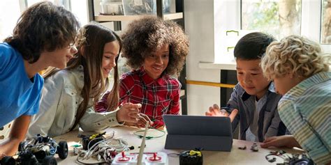 Deloitte’s Smart Factory Believers Program empowers next-generation ...