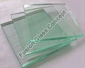 Fluted Glass Manufacturers and Suppliers from Mumbai