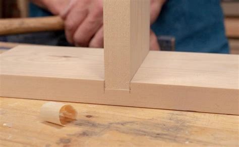 10 Types of Wood Joinery that Work (2022)