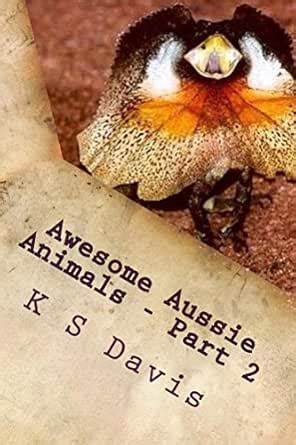 Awesome Aussie Animals - Part 2 (Fun Facts about Australian Animals ...