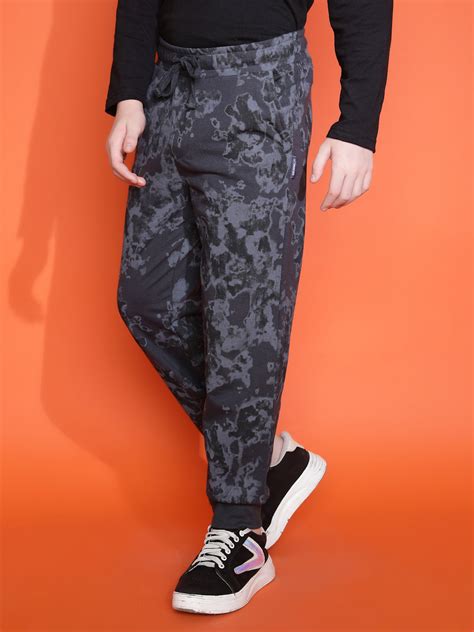 Lil Tomatoes Boys Light Weight Cotton Looper Joggers Trackpant | Lil ...