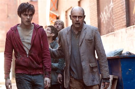 Nicholas Hoult Warm Bodies Wallpaper Image Gallery For Warm Bodies