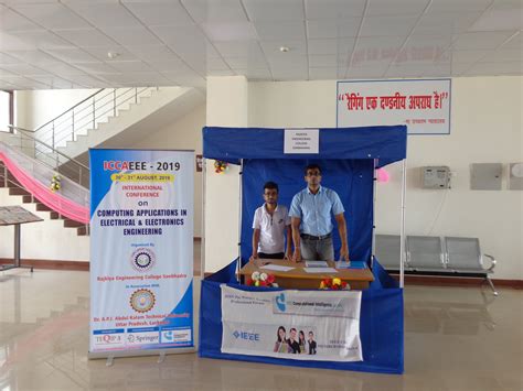 IEEE UP Section CIS Chapter