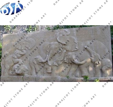 Stone murals for walls & stone wall art design manufacturer – Dharajyot ...