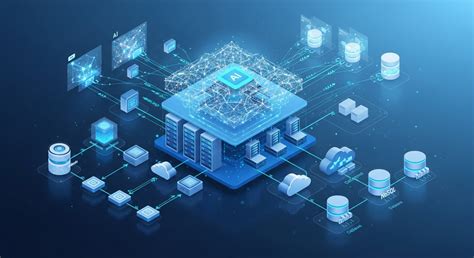 AI Architecture Technology Stack