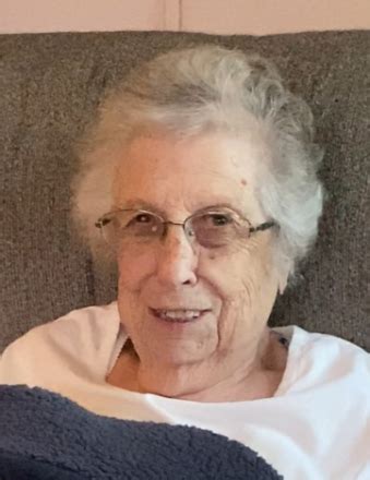 Obituary Listings | Lunning Funeral Chapel